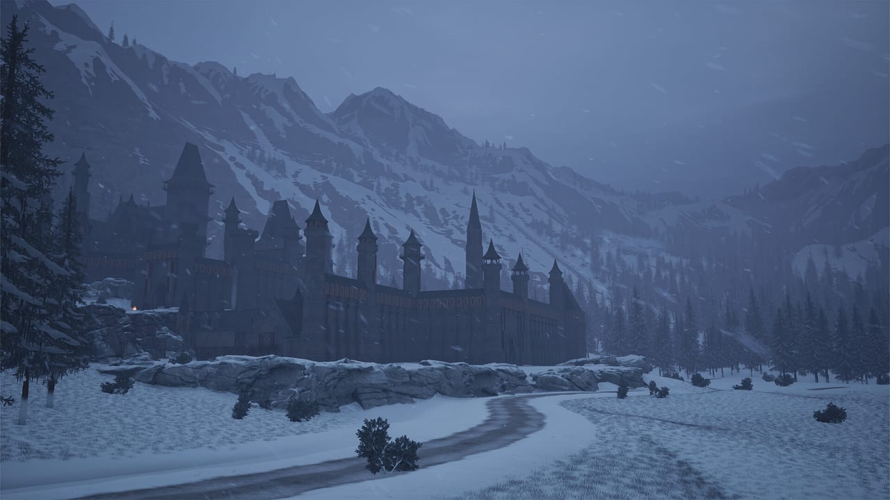 Honest First Look